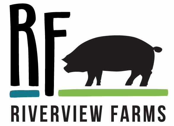 Riverview Farms logo